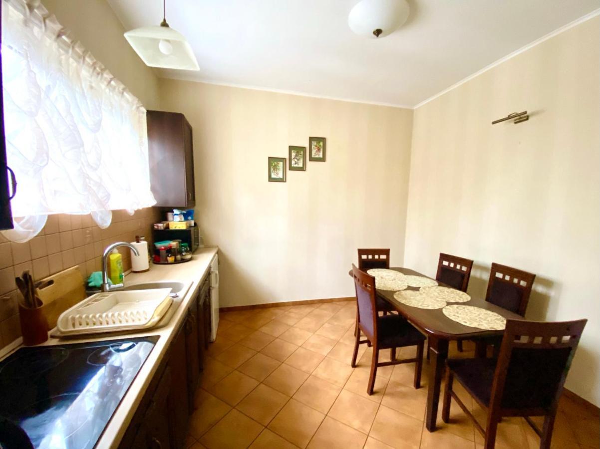 Przy Debach Hotel Stargard Szczeciński Kültér fotó
